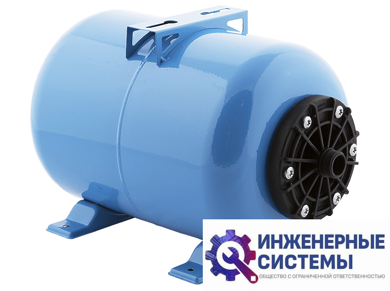 Джилекс ГПк 24 гидроаккумулятор