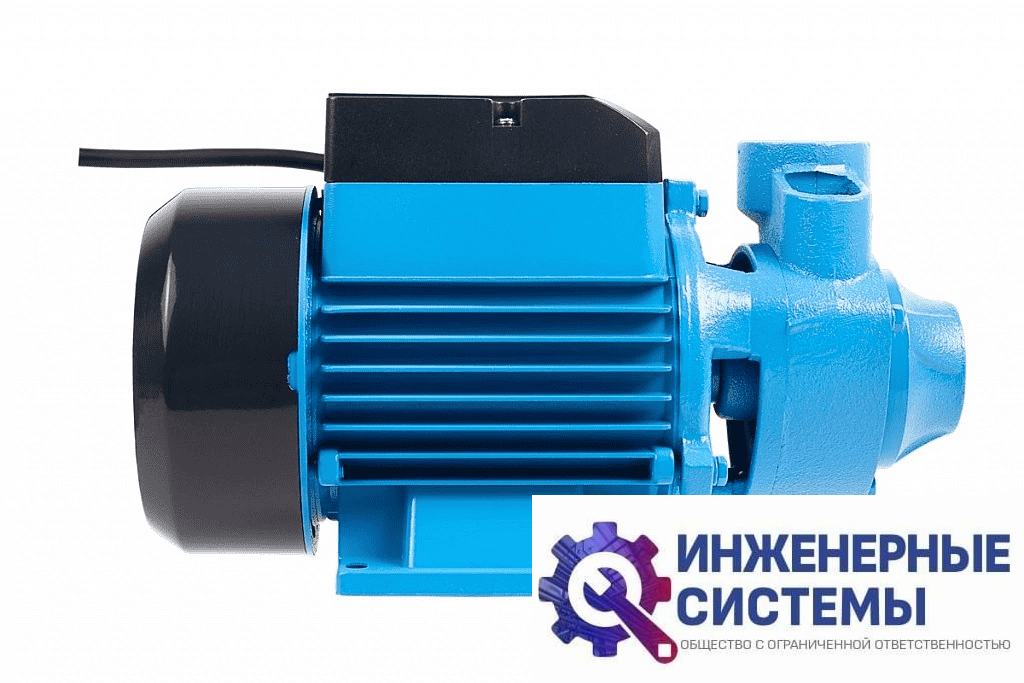 Джилекс Вихревик 40/40 Ч поверхностный насос