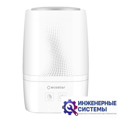 Ecostar ESH-EN250/2,0E-WT Enjoy увлажнитель воздуха