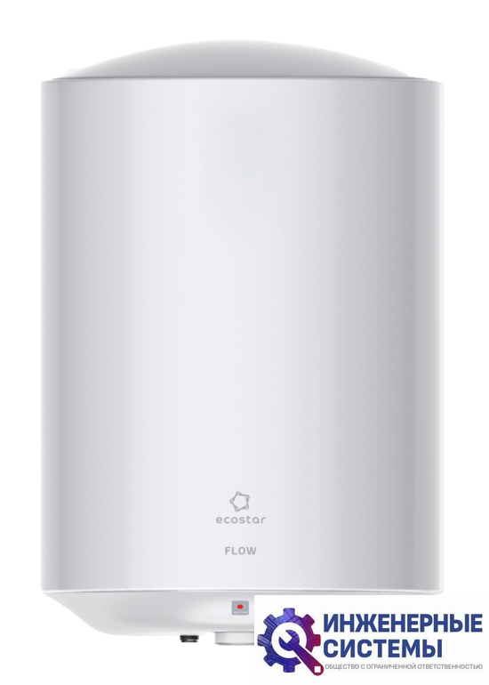 Ecostar EWH-F80-RE водонагреватель