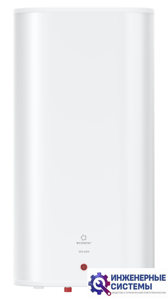 Ecostar EWH-SP50-FS водонагреватель