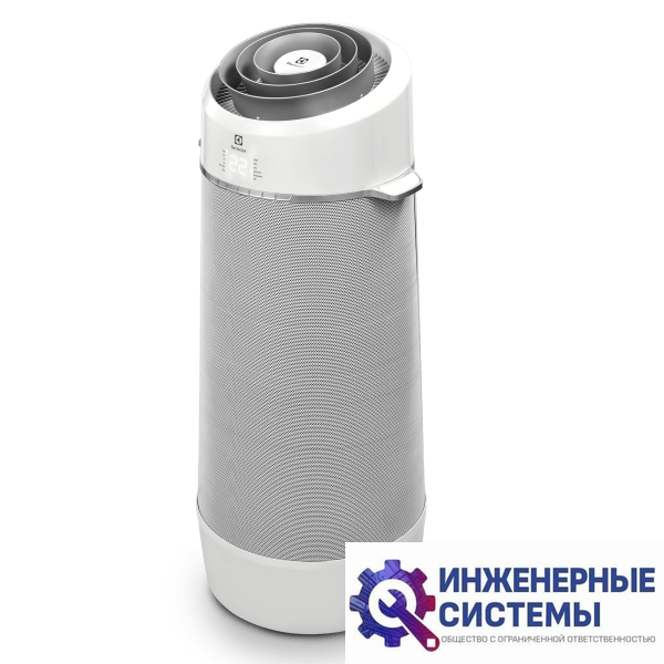 Electrolux EACM-10 FP/N6 Air Flower 2,5 кВт