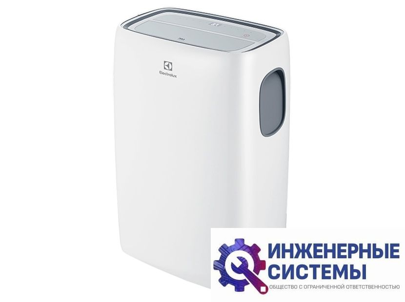 Electrolux EACM-11 CL/N3 Loft 3 кВт