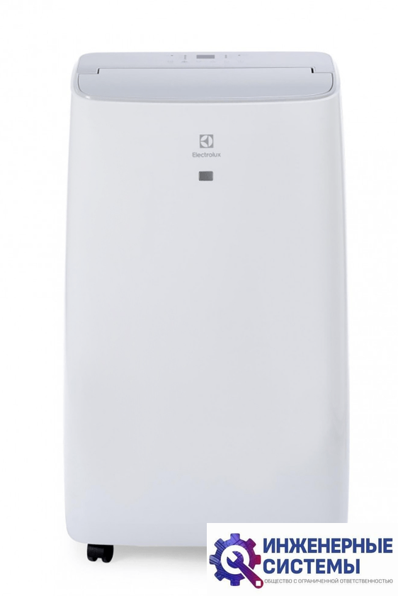Electrolux EACM-12 CLN/N6 2.0 EU Loft 2.0 мобильный кондиционер 3,5 кВт