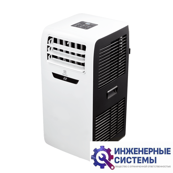 Electrolux EACM-12 FM/N3 Manhattan 3,5 кВт