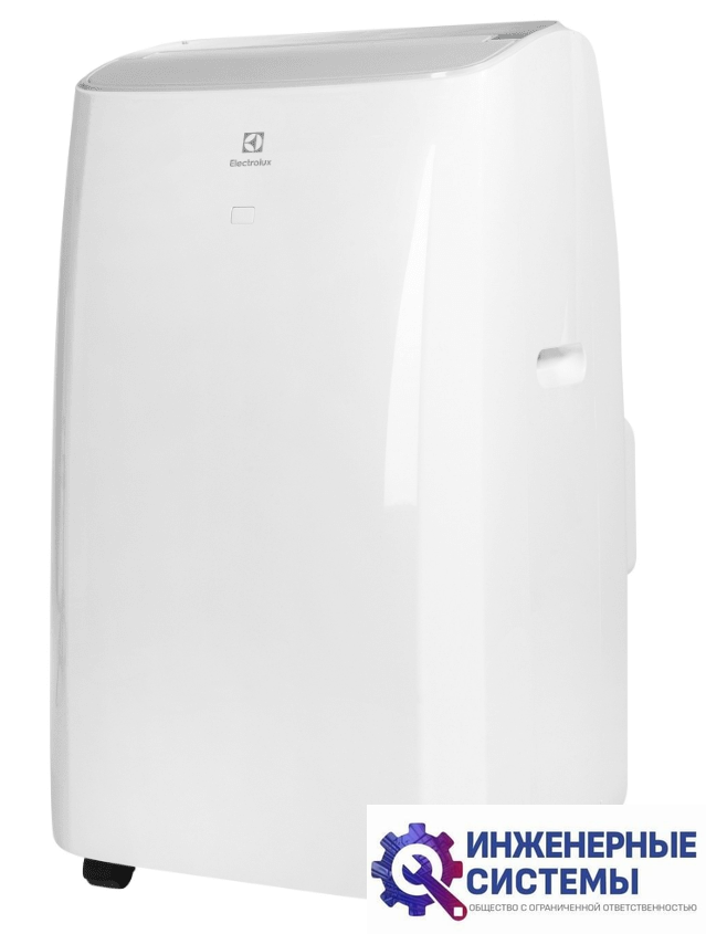 Electrolux EACM-14 CLN/N6 2.0 EU Loft 2.0 мобильный кондиционер 4 кВт