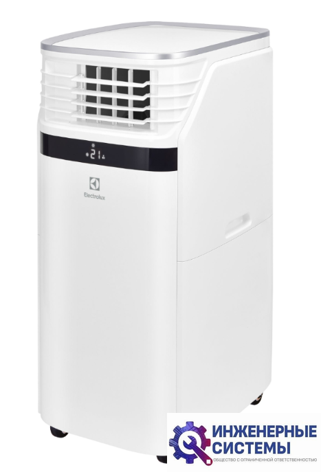 Electrolux EACM-20 JK/N3 Ice Column мобильный кондиционер 6 кВт