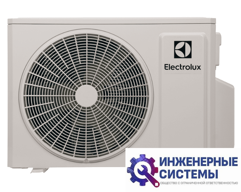 Electrolux EACO/I-24 FMI-3/N8_ERP наружный блок инверторной мульти сплит-системы