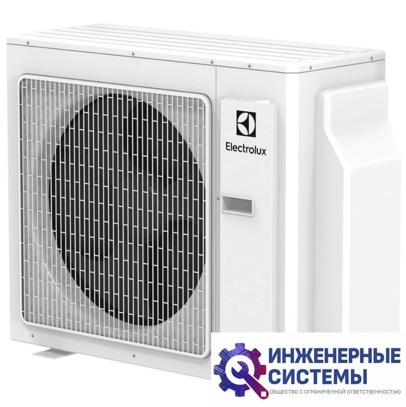 Electrolux EACO/I-28 FMI-4/N8_ERP EU наружный блок инверторной мульти сплит-системы