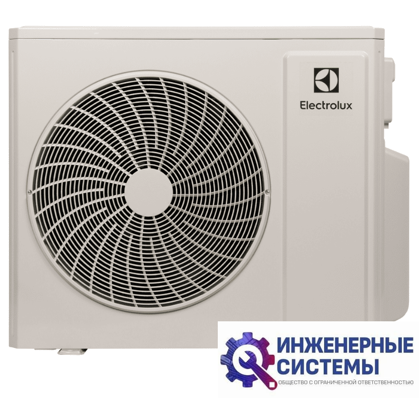 Electrolux EACO/I-36 FMI-4/N8_ERP наружный блок инверторной мульти сплит-системы
