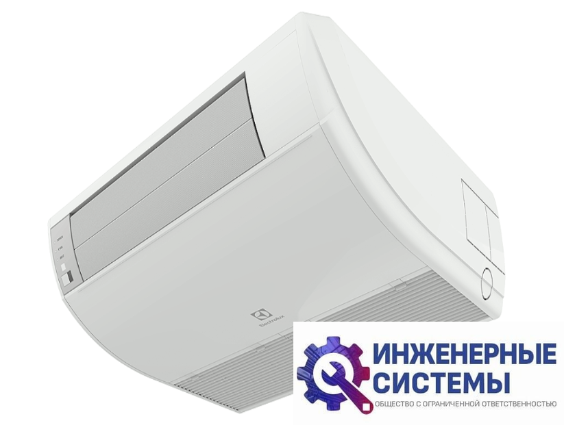 Electrolux EACU-48H/UP3/N3 Unitary Pro 3 напольно-потолочный кондиционер 14 кВт