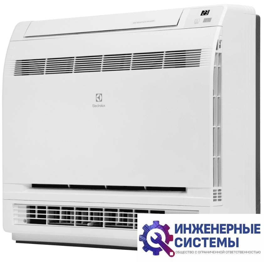 Electrolux EACW/I-12 FMI/N8_ERP внутренний блок инверторной мульти сплит-системы