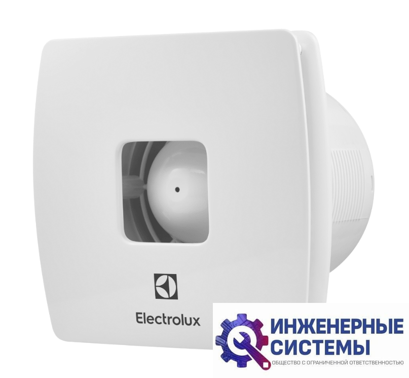 Бытовой вентилятор Electrolux EAF-100