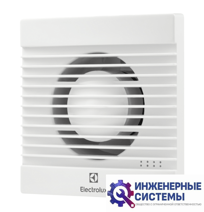 Бытовой вентилятор Electrolux EAFB-150