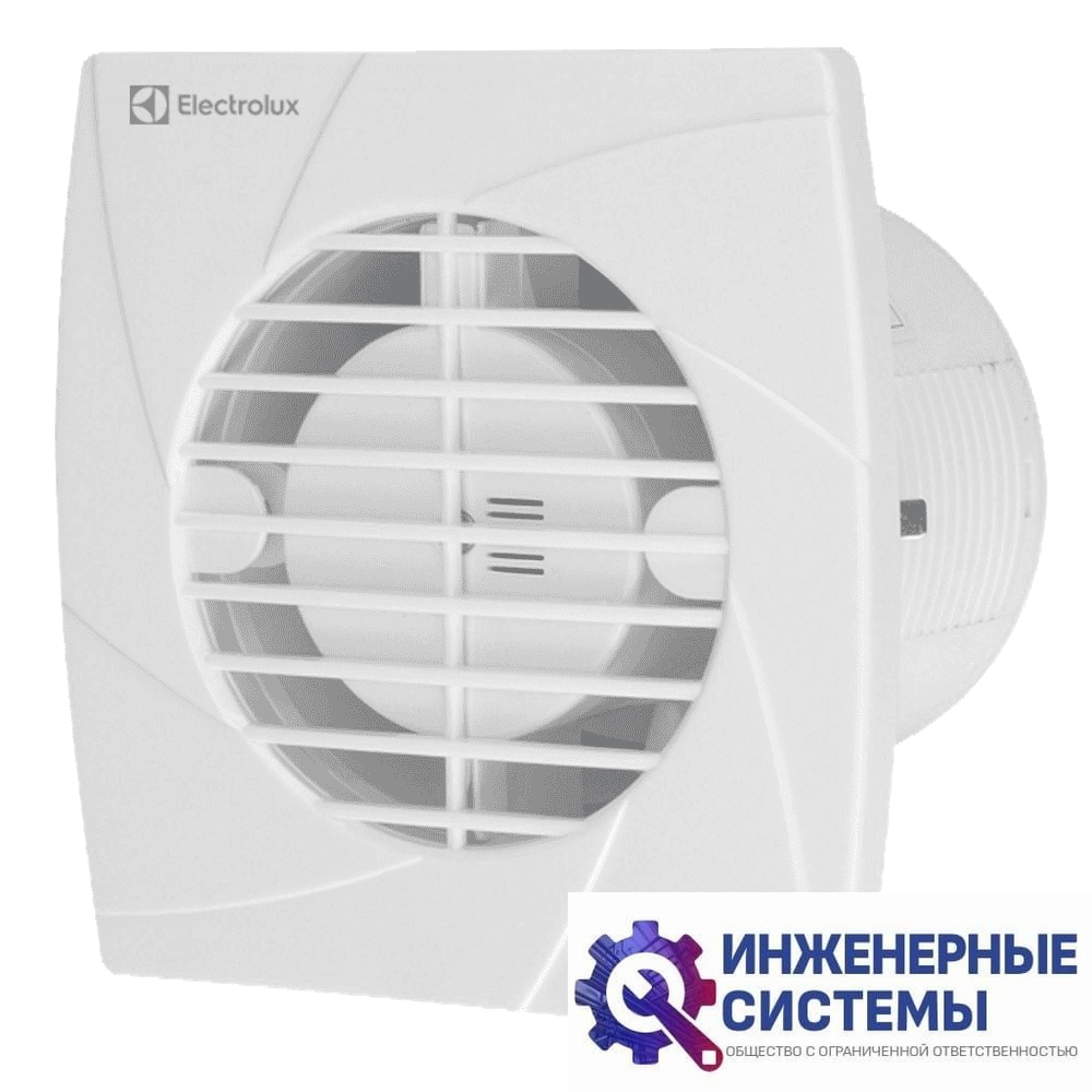 Бытовой вентилятор Electrolux EAFE-100