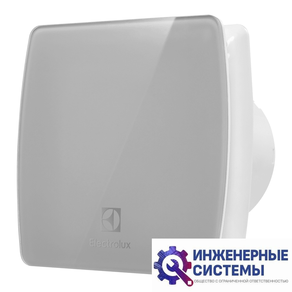 Бытовой вентилятор Electrolux EAFG-100 grey