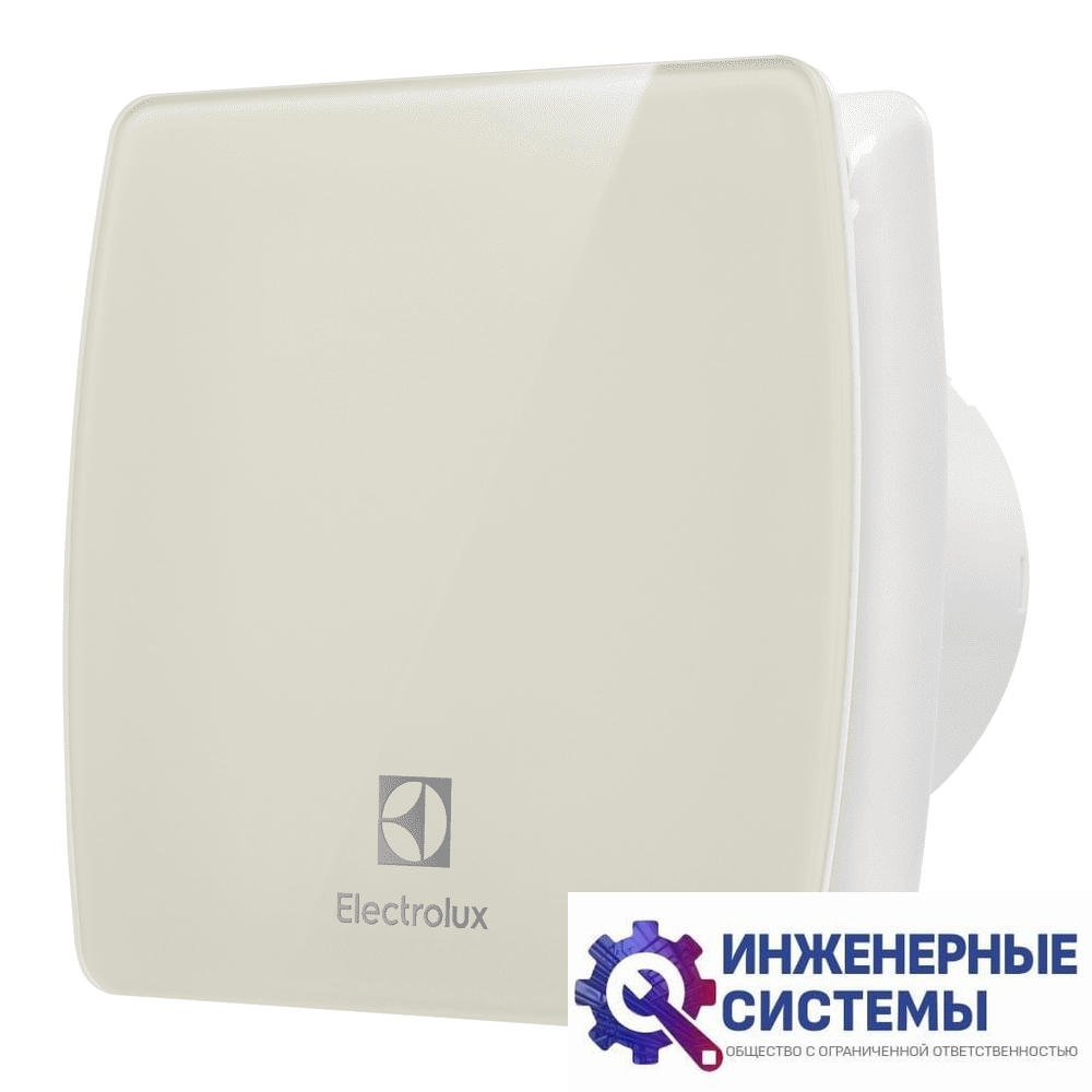 Бытовой вентилятор Electrolux EAFG-150 beige