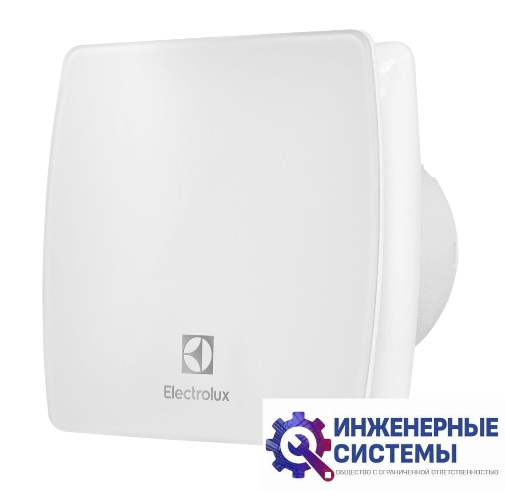 Бытовой вентилятор Electrolux EAFG-150 white