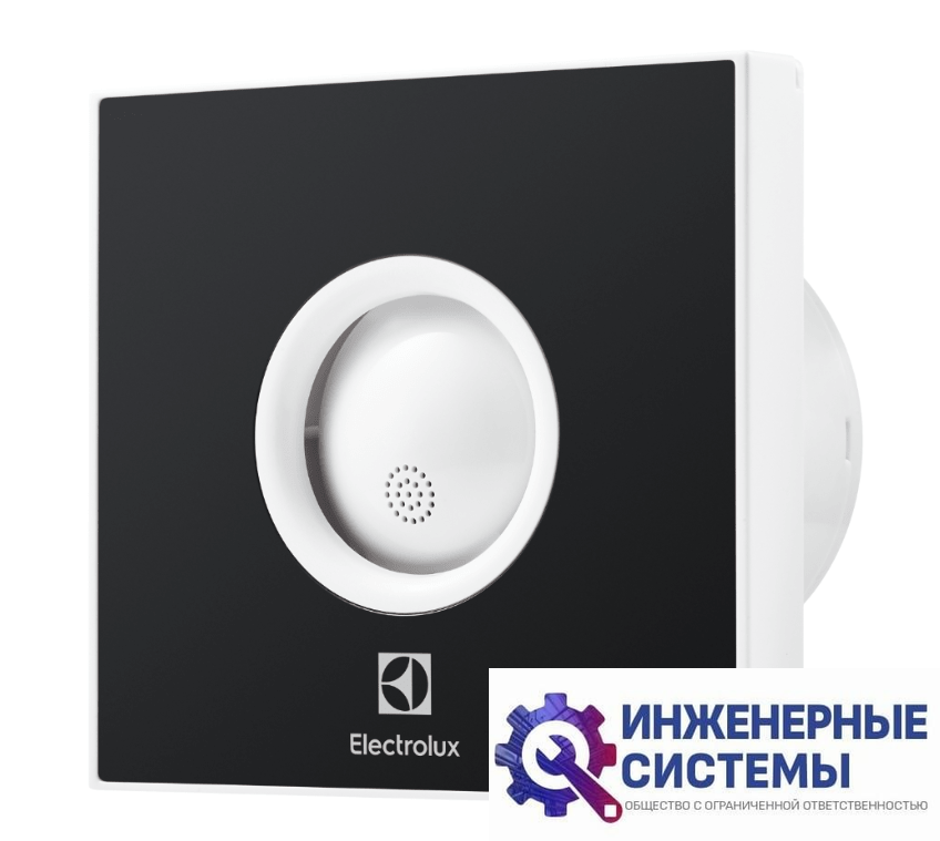 Бытовой вентилятор Electrolux EAFR-150 dark
