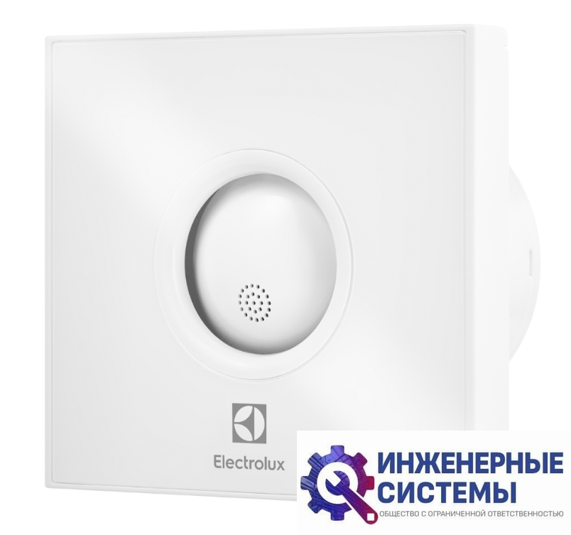 Бытовой вентилятор Electrolux EAFR-150 white