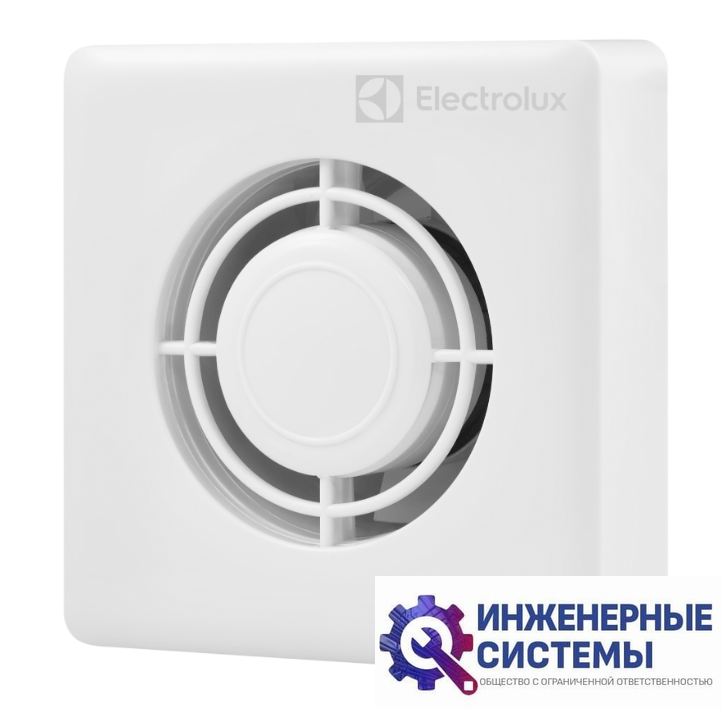 Бытовой вентилятор Electrolux EAFS-150TH