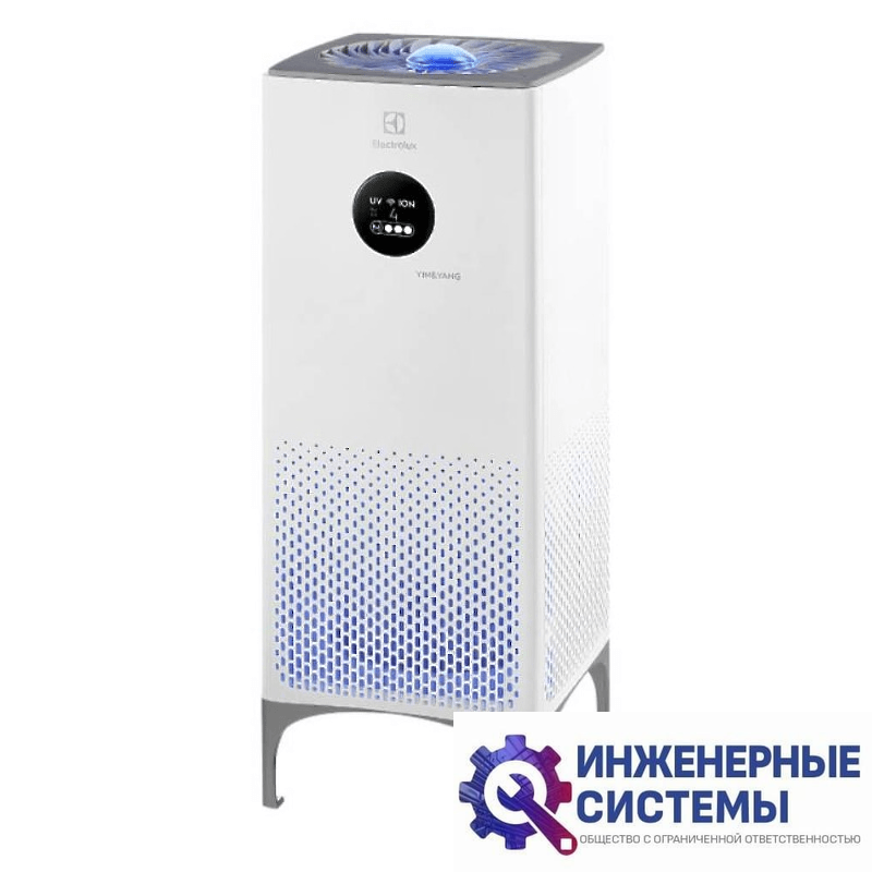 Electrolux EAP-1055D Yin&Yang очиститель воздуха