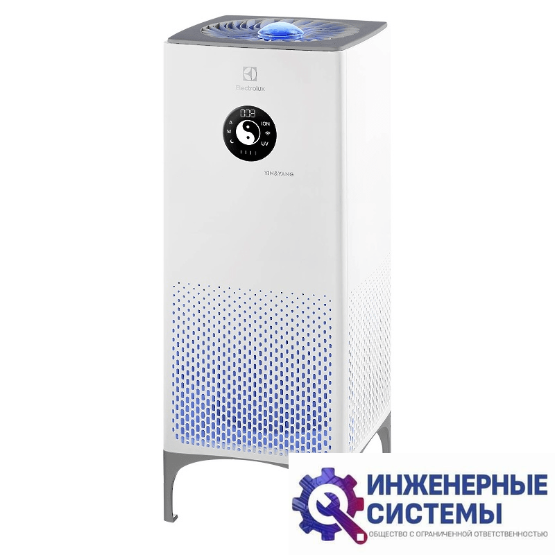 Electrolux EAP-2075D Yin&Yang очиститель воздуха