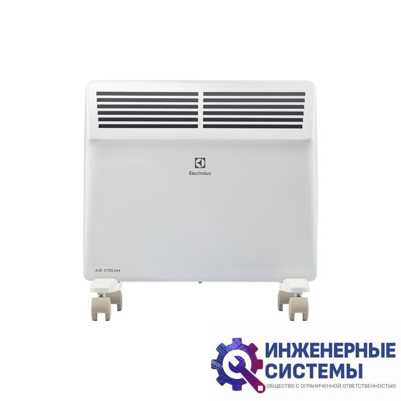 Electrolux ECH/AS-1000 ER конвектор
