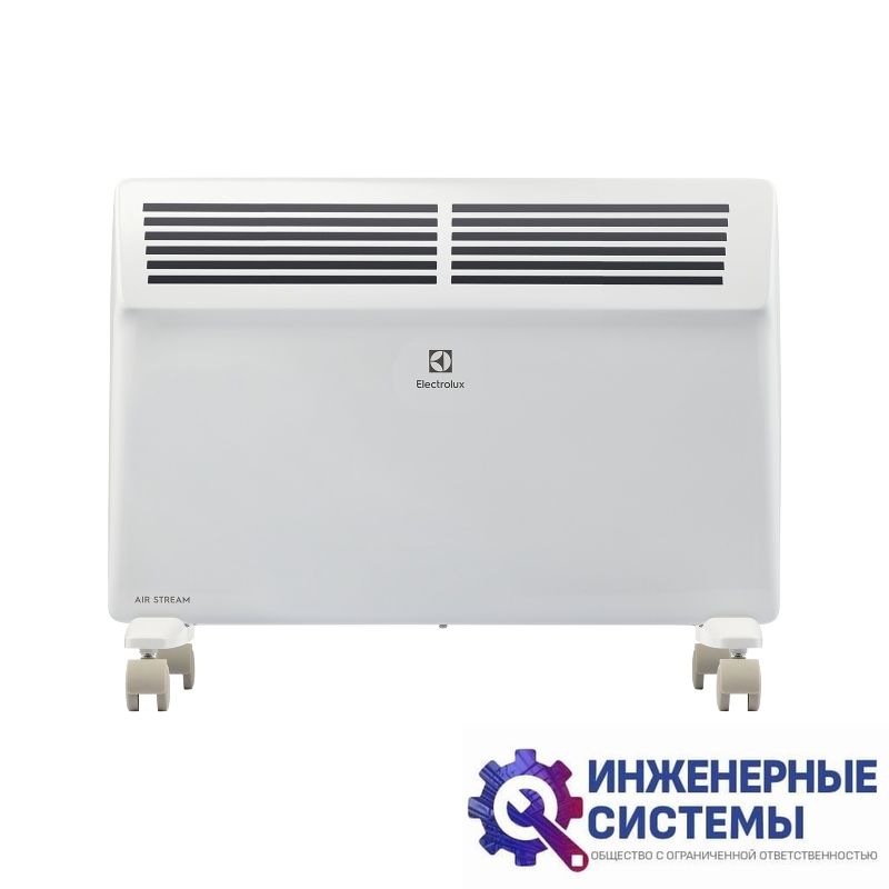 Electrolux ECH/AS-1500 ER конвектор