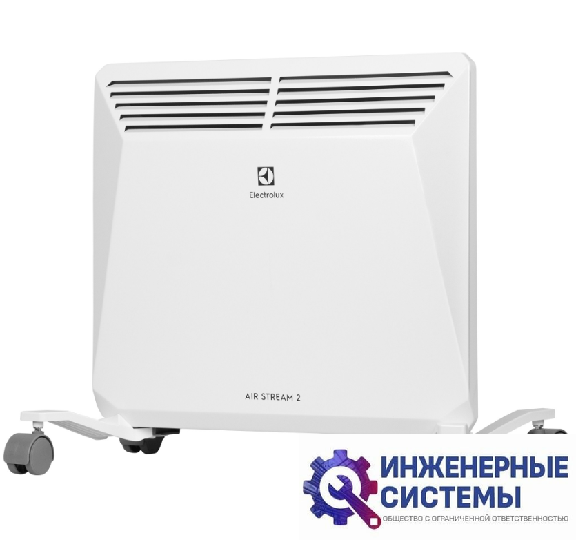 Electrolux ECH/AS2-1000 ER конвектор