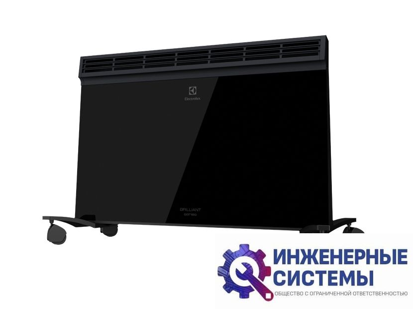 Конвектор Electrolux ECH/B-1000 E