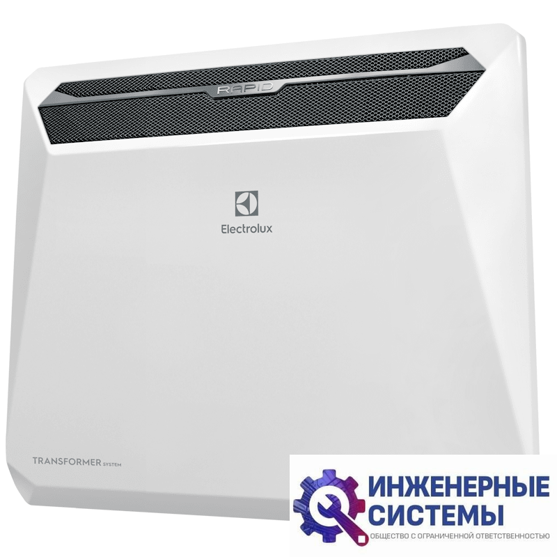 Electrolux ECH/R-1000 T конвектор электрический
