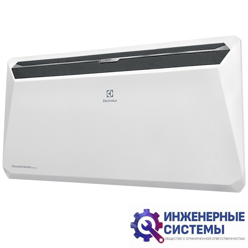 Electrolux ECH/R-2500 T конвектор электрический