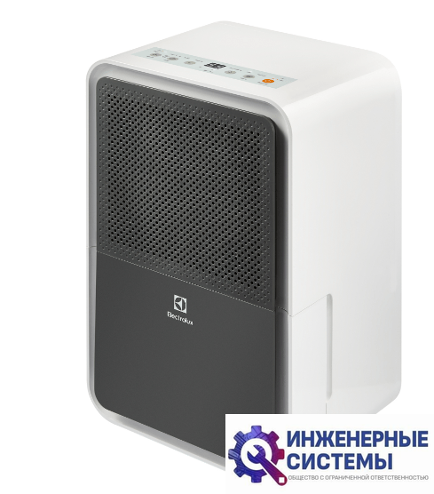 Electrolux EDH-15L осушитель воздуха
