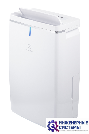 Electrolux EDH-20L осушитель воздуха
