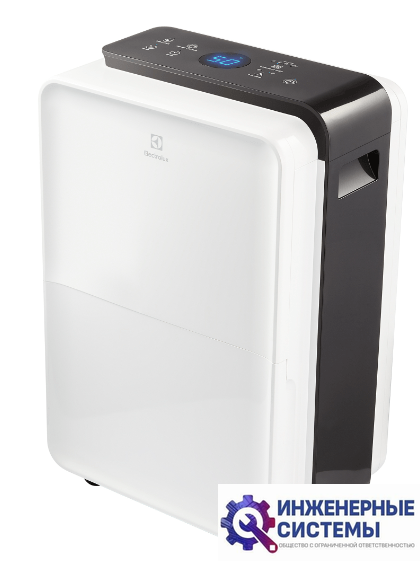 Electrolux EDM-35L осушитель воздуха