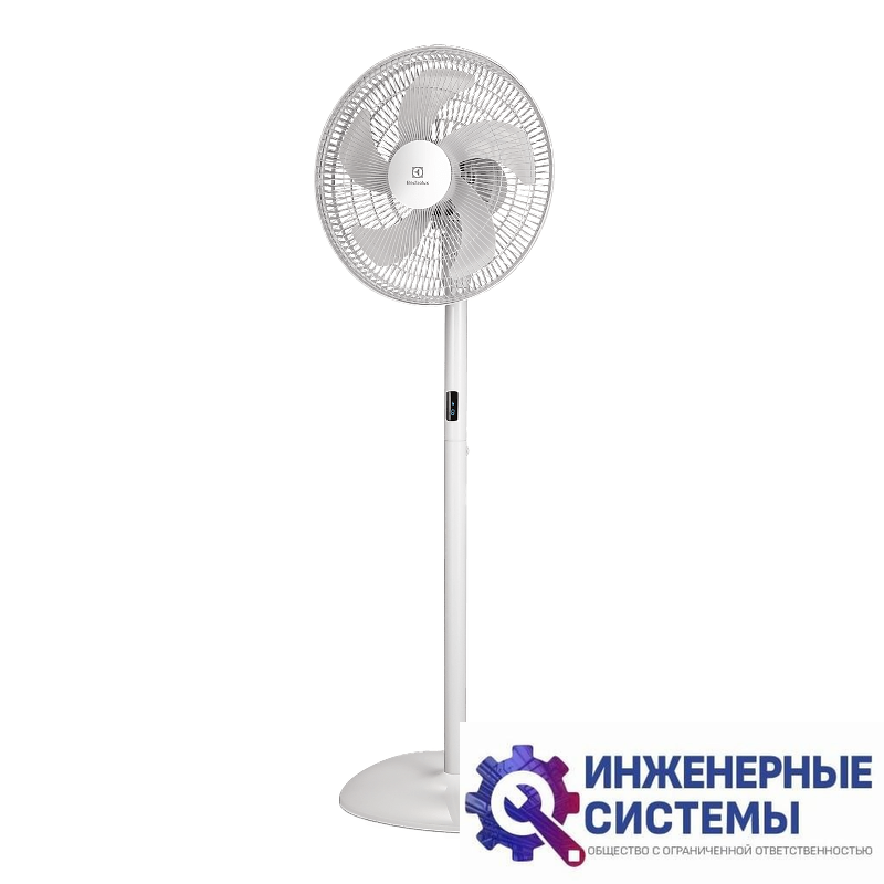 Electrolux EFF-1002i вентилятор напольный