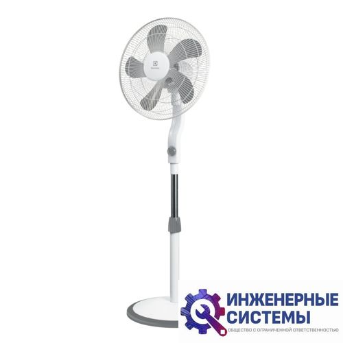 Electrolux EFF-1003D напольный вентилятор