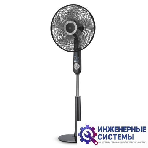 Electrolux EFF-1004i напольный вентилятор