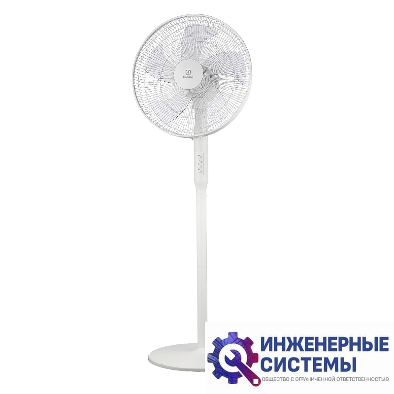 Electrolux EFF-1006 вентилятор напольный
