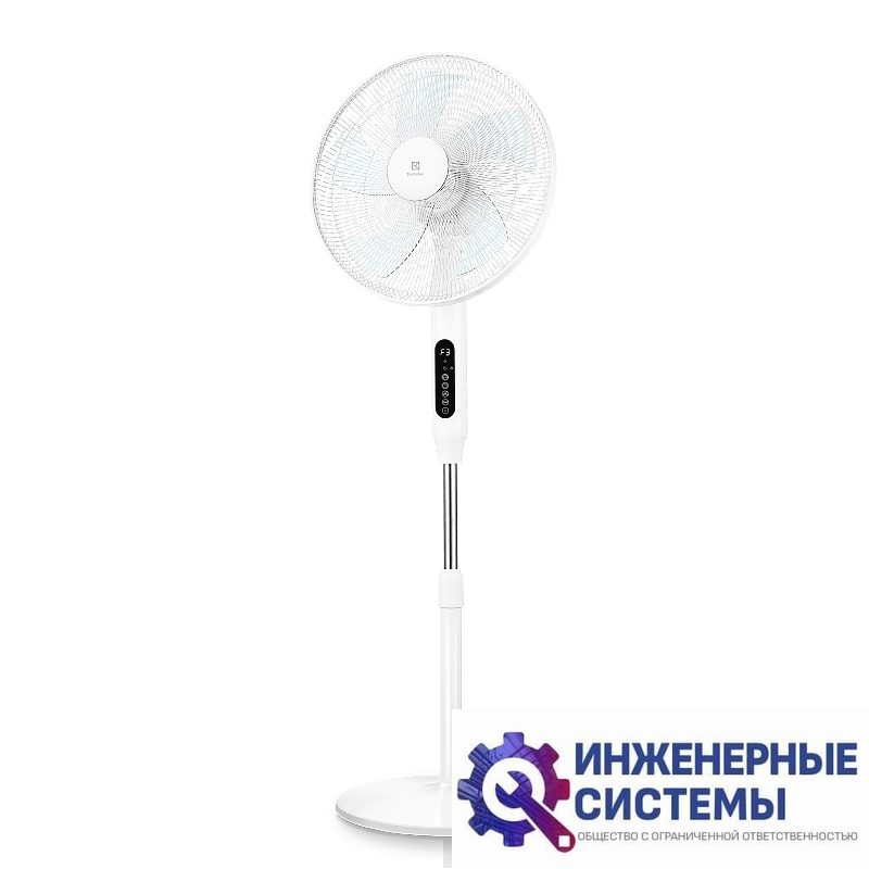 Electrolux EFF-1020i вентилятор напольный