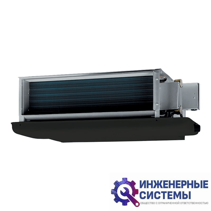 Electrolux EFF-1200G50 фанкойл канальный