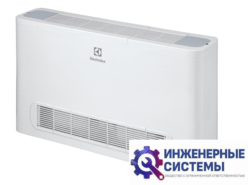 Electrolux EFF-800 напольно-потолочный фанкойл