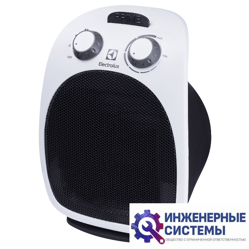 Electrolux EFH/C-5125 настольный тепловентилятор