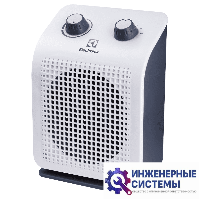Electrolux EFH/S-1120 настольный тепловентилятор