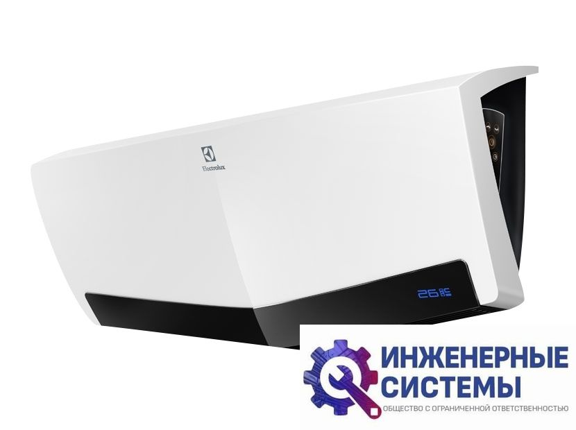 Тепловентиляторы