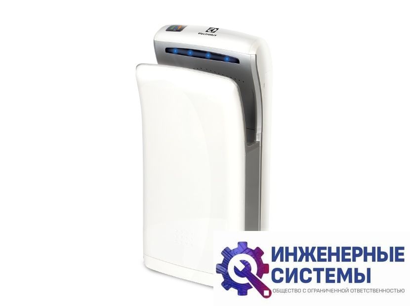 Сушилка для рук Electrolux EHDA/HPF-1200W