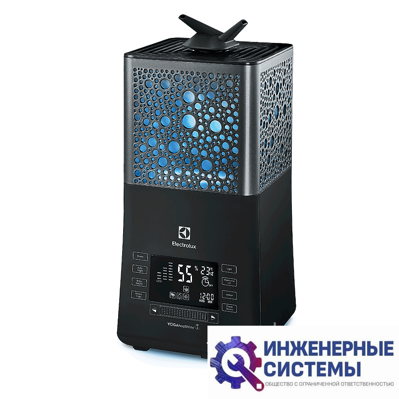 Electrolux EHU-3810D увлажнитель воздуха