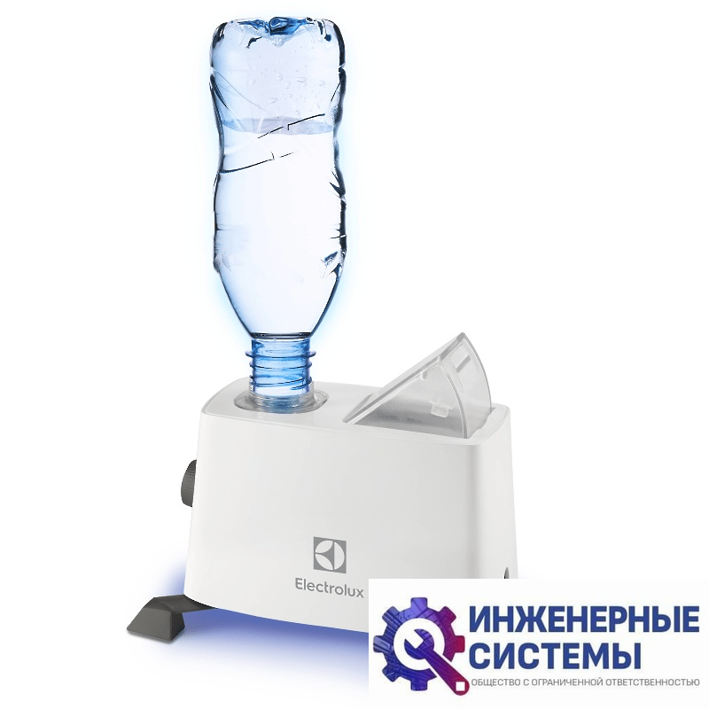 Electrolux EHU-4015 Travel увлажнитель воздуха