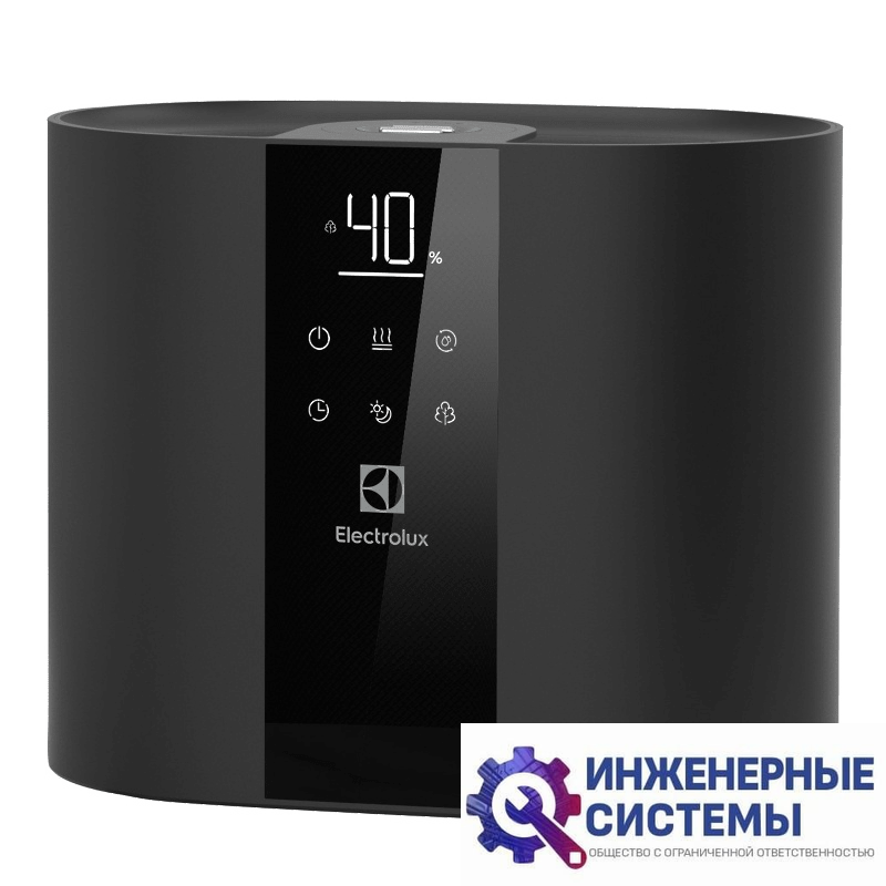 Electrolux EHU-6110D увлажнитель воздуха